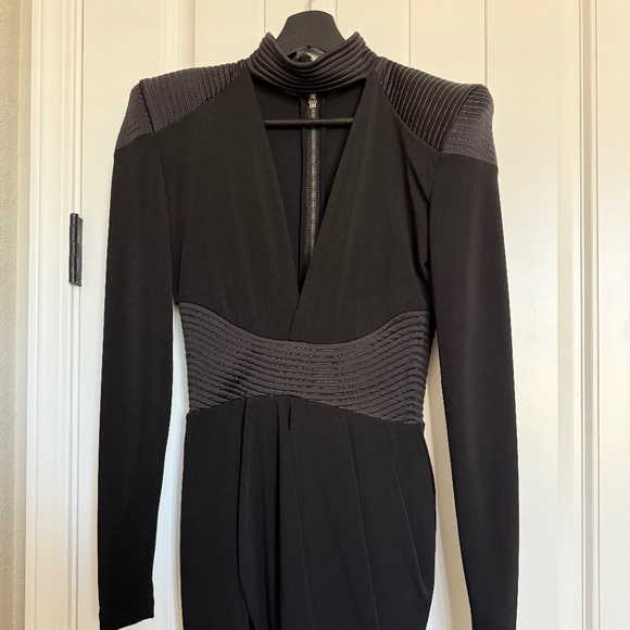 zhivago mini dress